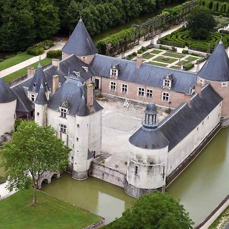Calodurum 2 Chilleurs-aux-Bois Zewnętrze zdjęcie