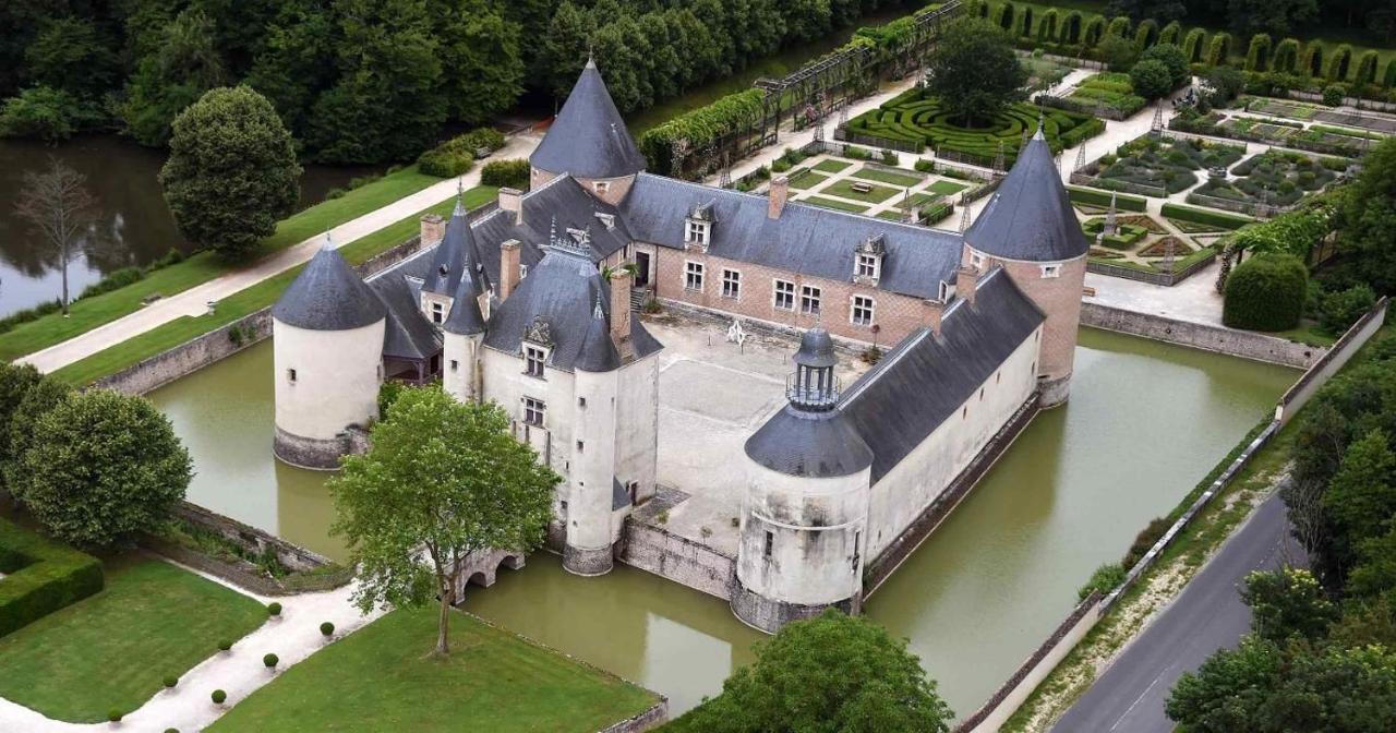 Calodurum 2 Chilleurs-aux-Bois Zewnętrze zdjęcie
