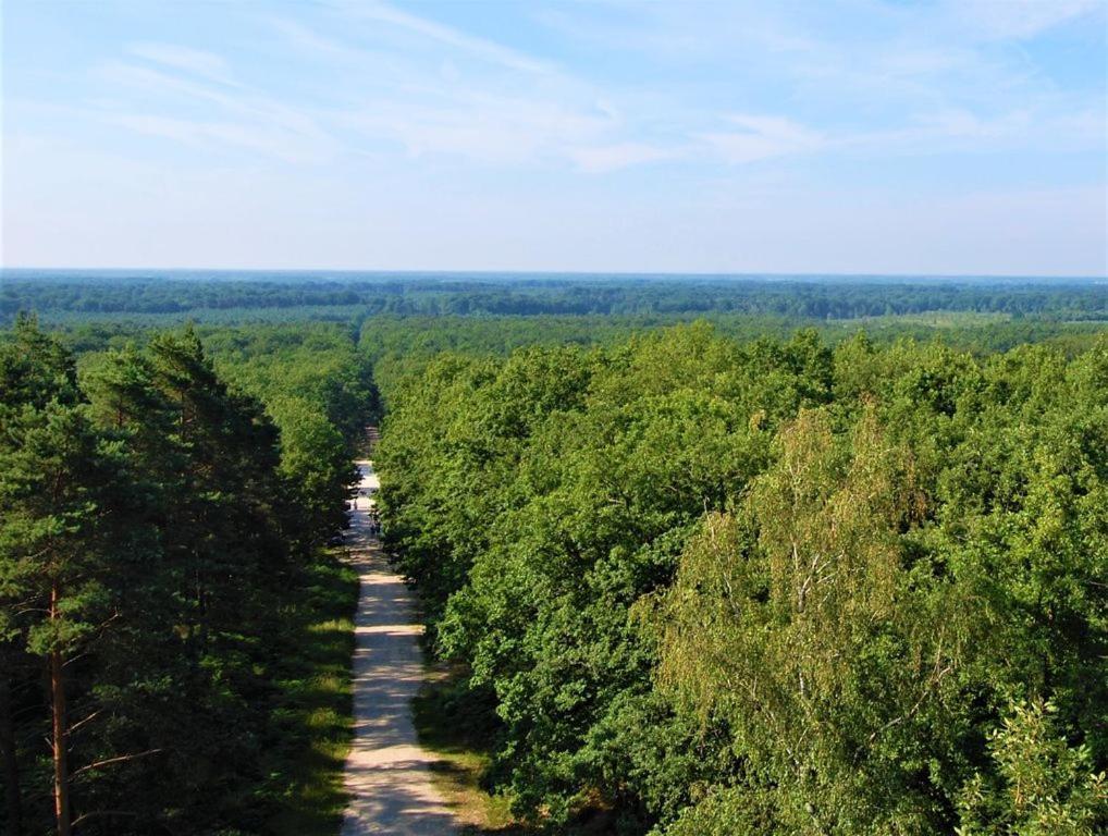 Calodurum 2 Chilleurs-aux-Bois Zewnętrze zdjęcie