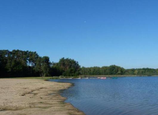 Calodurum 2 Chilleurs-aux-Bois Zewnętrze zdjęcie